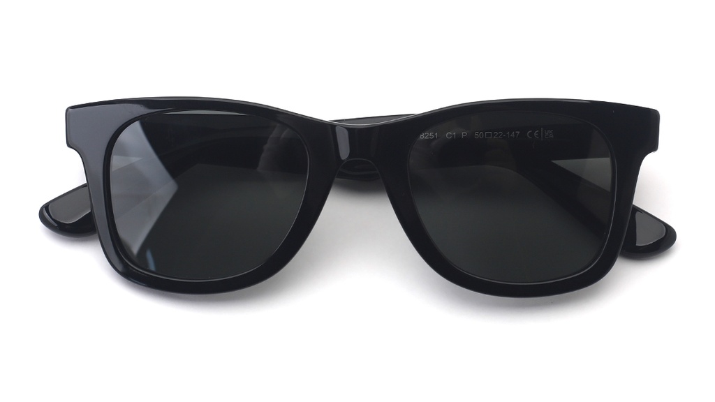 [8251_C1] 8251 (Negro)