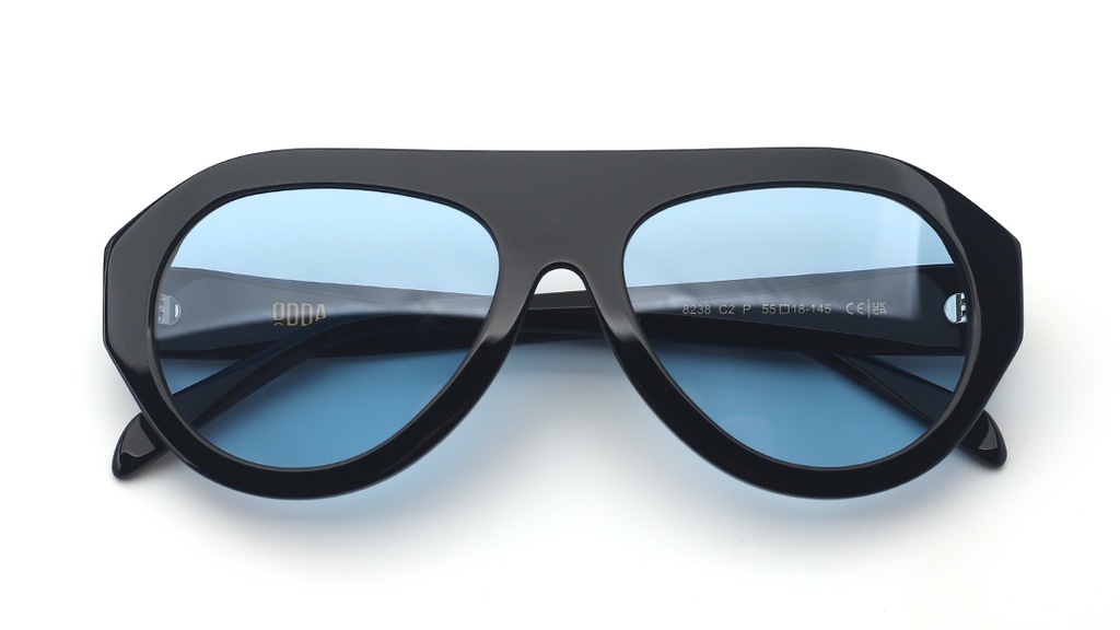 [8238_C2] 8238 (Negro)